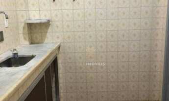 Imagem 3: Apartamento com 2 dormitórios à venda, 62 m² por R$ 350.000 - Rio Comprido - Rio de Janeir