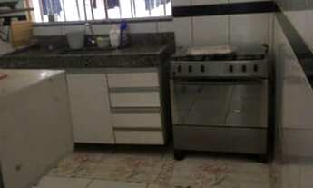 Imagem 4: Casa para venda com 100 metros quadrados com 3 quartos em Barra do Pote - Vera Cruz - Bahi