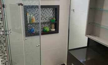 Imagem 5: Vendo lindo apartamento no Edf. Arquiteto Vilanova Artigas