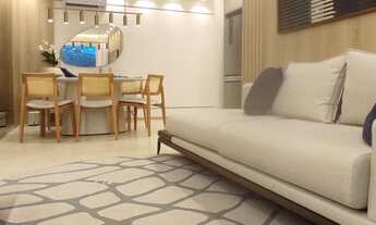 Imagem: Excelente Cobertura de 4 quartos no Recreio