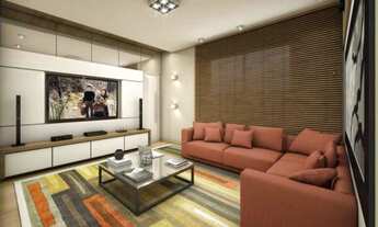 Imagem 2: Apartamento 3 suítes Cornélio Procópio