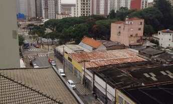 Imagem 2: SAO PAULO - Apartamento Padrão - CAMPOS ELISEOS