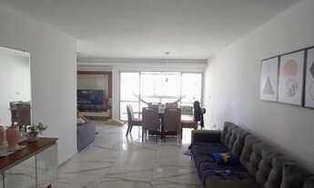 Imagem 5: Apartamento com 135m² - Reformado totalmente em 2021 - 3 quartos sendo 1 suíte