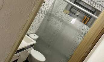 Imagem 2: Casa quitada 135,000