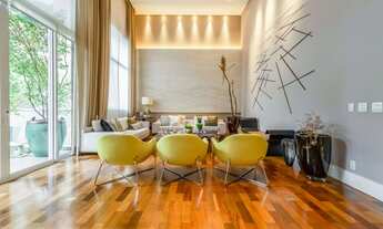 Imagem 2: Apartamento 3 dormitórios (3 suítes) à venda no bairro Alto de Pinheiros