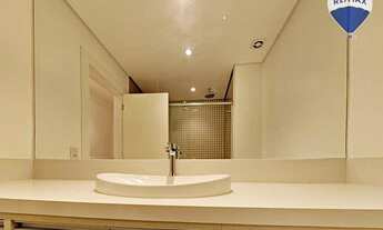 Imagem 2: Cobertura com 4 dormitórios à venda, 381 m² por R$ 4.300.000,00 - Higienópolis - São Paulo