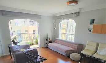 Imagem 6: Apartamento Cobertura Duplex em Brooklin - São Paulo, SP por 1890000