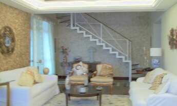 Imagem 2: COBERTURA DUPLEX, 340m², BELÍSSIMA