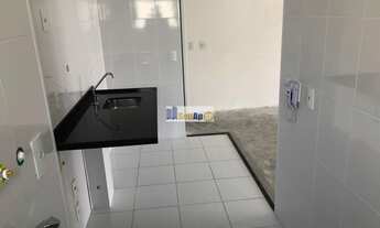 Imagem 5: Cidade Maia - 106m2 com 2 vagas. 3 ou 4 Dormitórios