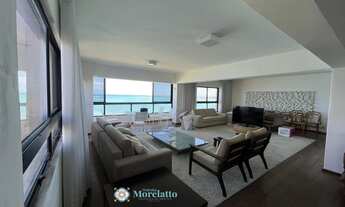 Imagem 4: Beira-Mar na Praia de Ponta com 221m2