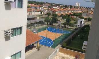 Imagem 7: Apartamento 2/4 mobiliado próx. as universidades UERN, Ufersa e IFRN