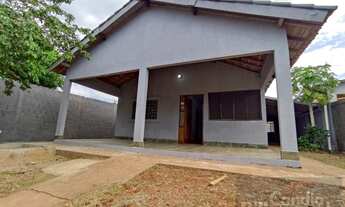 Imagem: Vendo Casa próximo ao Detran / Ponta Porã-MS!