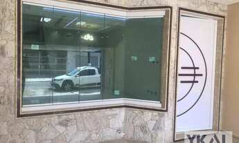 Imagem 3: Sobrado com 2 dormitórios à venda, 136 m² por R$ 488.000,00 - Caiçara - Praia Grande/SP