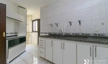 Imagem 6: SãO BERNARDO DO CAMPO - Apartamento Padrão - Rudge Ramos