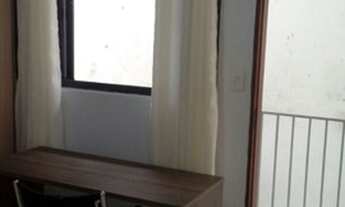 Imagem 6: Pousada Universitarios