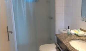 Imagem 7: LINDO APARTAMENTO COM 02 DORMS SUITE E 01 VAGA PARA VENDA NO TATUAPÉ- SÃO PAULO - SP