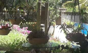 Imagem 3: Casa para venda possui 461000 metros quadrados com 5 quartos em Portão - Lauro de Freitas