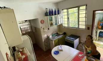 Imagem 5: Sítio em Pedro de Toledo