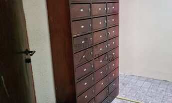 Imagem 2: Apartamento para venda tem 92 metros quadrados com 3 quartos em Vila Ema - São José dos Ca