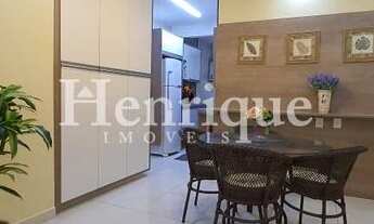 Imagem 4: Rio de Janeiro - Apartamento Padrão - Flamengo