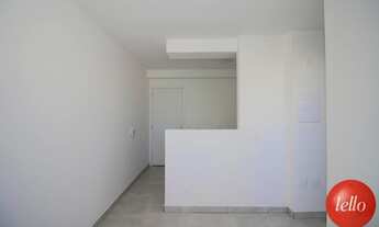 Imagem 2: São Paulo - Apartamento Padrão - Cambuci
