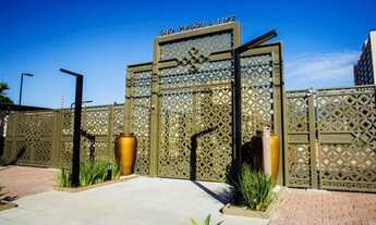 Imagem 3: Apartamento na Pedro Corrêa 2 quartos 10% de ato