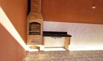 Imagem 4: Térrea para venda com 112 metros quadrados com 2 quartos em Vila Suíça - Indaiatuba - SP