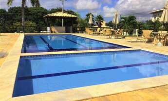 Imagem 5: Lote de 630m² plano, central e de esquina no cond. Villas do Bosque!