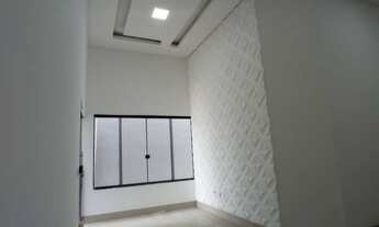 Imagem 6: Aparecida de Goiânia - Casa Padrão - Cardoso Continuação