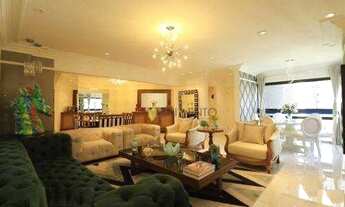 Imagem: Apartamento com 2 dormitórios, 175 m²