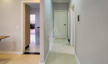 Imagem 3: Casa para venda 3 quartos (1 suíte c/closet) Jd. Brasil em Maringá