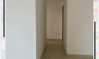 Imagem 7: Bossa Nova Residence. 3 Quartos. 1 Suíte. 1 Vaga de Garagem. G124