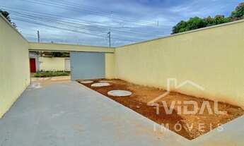 Imagem 5: CASA DE 2Q SUÍTE COM EXCELENTE TERRENO