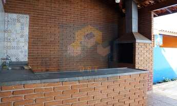 Imagem 6: Casa para venda tem 150 metros quadrados com 1 quarto em Vila Monte Alegre - Ribeirão Pret