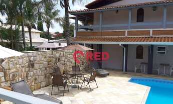 Imagem 4: Sobrado com 5 dormitórios à venda, 500 m² por R$ 2.120.000,00 - Porta Do Sol - Mairinque/S