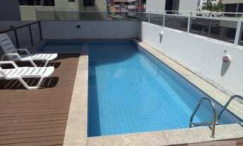 Imagem 4: Apartamento à venda, 103 m² por R$ 640.000,00 - Cocó - Fortaleza/CE