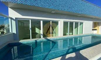 Imagem 5: Cobertura para aluguel com 04 suítes na Praia do Pecado