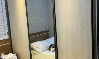 Imagem 7: Vendo lindo apt Jardim Beira Rio com 3 quartos sendo 1 suíte. Todo reformado e planejado