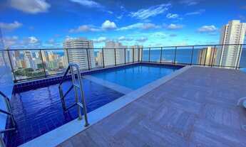 Imagem 1: Apartamento para venda com 55 metros quadrados com 2 quartos