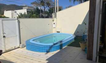 Imagem 2: Casa para Venda em Atibaia, Vila Petrópolis, 3 dormitórios, 3 suítes, 4 banheiros, 2 vagas