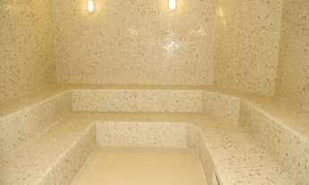 Imagem 5: Sacada enorme - maravilhoso última unidade 1204