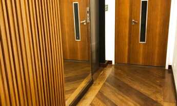 Imagem 6: Lagoa - Rio de Janeiro - RJ