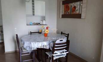 Imagem: Apartamento com 3 dormitórios à venda