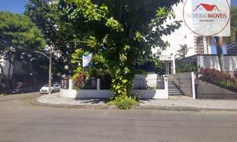 Imagem 2: Apartamento à venda, 160 m² por R$ 530.000,00 - Graças - Recife/PE