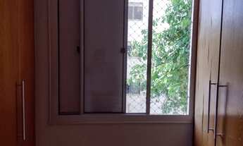 Imagem 7: Apartamento para venda possui 55 metros quadrados com 3 quartos