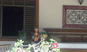 Imagem 5: Casa para venda possui 461000 metros quadrados com 5 quartos em Portão - Lauro de Freitas