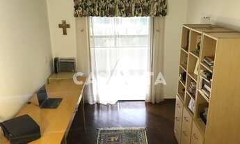 Imagem 7: Condomínio Champs Elysse´s. Apartamento de 190m² para locação. Lazer completo