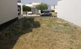 Imagem 2: Terreno Park Real Indaiatuba totalmente plano