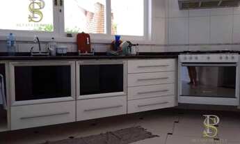 Imagem 16: Casa À Venda em Condomínio Fechado de Alto Padrão - Atibaia/SP