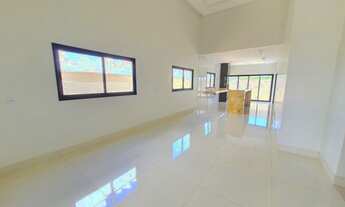 Imagem 3: Senador Canêdo - Casa Padrão - Terras Alpha Residencial 2